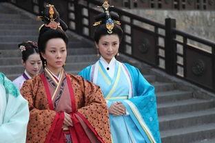 芈月传在线观看全集,宫廷权谋与爱情纠葛的史诗巨作 第3张 芈月传在线观看全集,宫廷权谋与爱情纠葛的史诗巨作 第3张