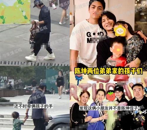 陈坤狗仔爆料预告视频播放,揭秘娱乐圈幕后真相  第3张