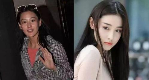 爆料女生素颜视频,素颜曝光！女生真实颜值引发热议  第3张